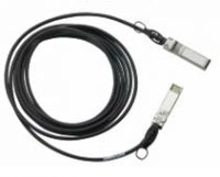 Cisco 10GBASE-CU SFP+ Cable 3 Meter (SFP-H10GB-CU3M=)